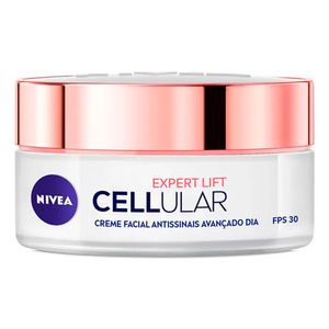 NIVEA FACIAL CELLULAR EXPERT LIFT DIA FPS30 50ML