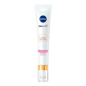 NIVEA CELLULAR LUMINOUS 630 FACIAL CREME ANTISPOT OLHOS 15ML