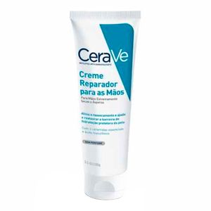 CERAVE CREME REPARADOR PARA MAOS 100G