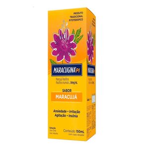 MARACUGINA PI 150ML
