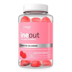 DERMAGE INEOUT COLLAGEN 30GOMAS