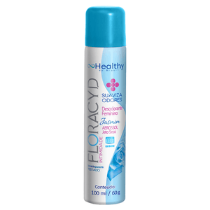 DESODORANTE INTIMO FLORACYD 100ML