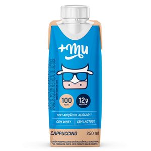 MAISMU CAPPUCCINO 250ML