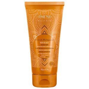 BALM SELANTE CAPILAR AMEND MILLENAR OLEOS DE MADAGASCAR 180G