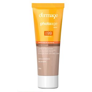 DERMAGE PHOTOAGE MAX FPS99 50G