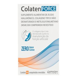COLATEN FORCE 60CPR
