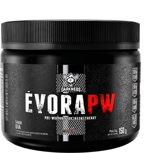 EVORA PW UVA 150G
