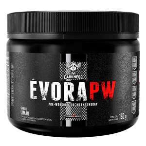 EVORA PW LIMAO 150G
