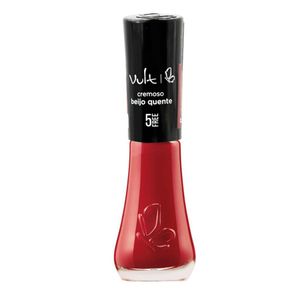 ESMALTE VULT BEIJO QUENTE 8ML