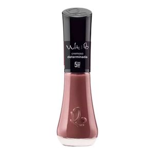 ESMALTE VULT 5FREE DETERMINADA 8ML