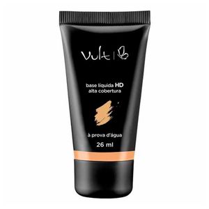 BASE LIQUIDA VULT HD ALTA COBERTURA B30 26ML