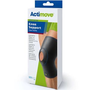 JOELHEIRA ACTIMOVE SPORTS PATELA ABERTA P