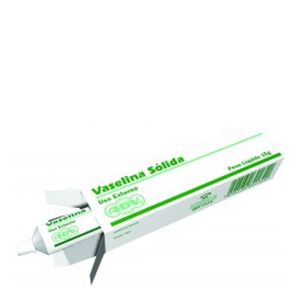 VASELINA SOLIDA TUBO 15G