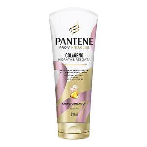 CONDICIONADOR PANTENE COLAGENO 150ML
