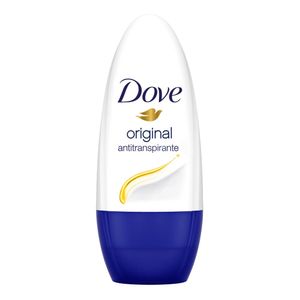 DOVE DESODORANTE ROLL ON ORIGINAL 50ML