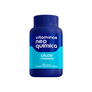 CENTROTABS CALCIO 60CPR