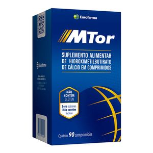 MTOR 1G 90CPR