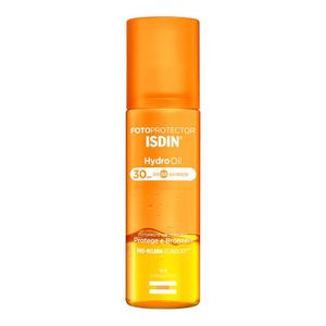 ISDIN HYDROOIL FPS30 200ML