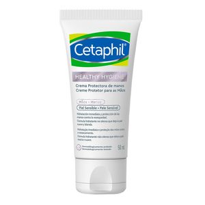 CETAPHIL CREME PROTETOR PARA MAOS 50ML