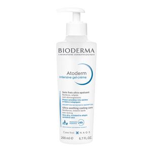 BIODERMA ATODERM INTENSIVE GEL CREME 200ML