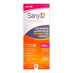 SANY D 2000UI 30CAP
