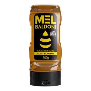 MEL BALDONI SILVESTRE 300G