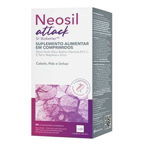 NEOSIL ATTACK 30CPR
