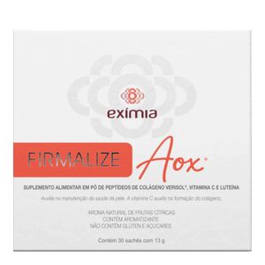 EXIMIA FIRMALIZE AOX 30SACHE