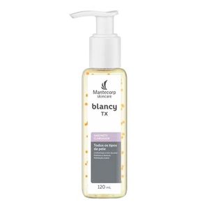 BLANCY TX SABONETE CLAREADOR 120ML