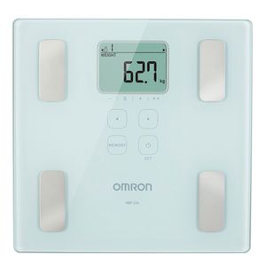 BALANÇA DIGITAL BIOIMPEDANCIA OMRON HBF-226-LA