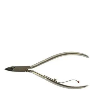 ALICATE PARA CUTICULA MUNDIAL CLASSIC PLUS 522 AP 1UN