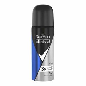 DESODORANTE REXONA AE CLINICAL MASCULINO 55ML