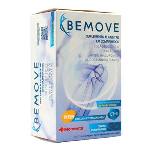 BEMOVE 30CPR