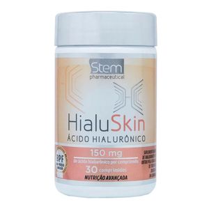 ACIDO HIALURONICO STEM HIALUSKIN 150MG 30CPR