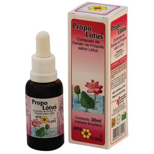 PROPOLOTUS APIS FLORA 30ML