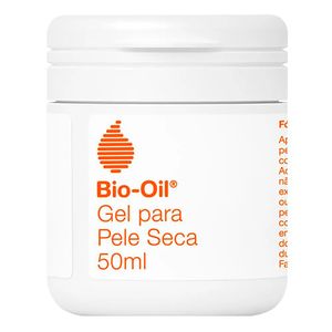 BIO OIL GEL 50ML