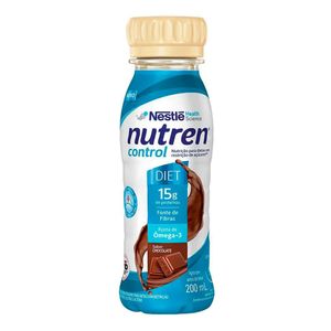 NUTREN CONTROL CHOCOLATE 200ML