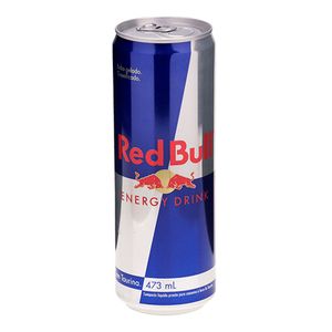 RED BULL ENERGY DRINK 473ML
