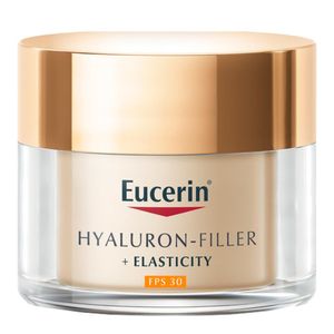 EUCERIN HYALURON FILLER ELASTICITY DIA FPS30 50G