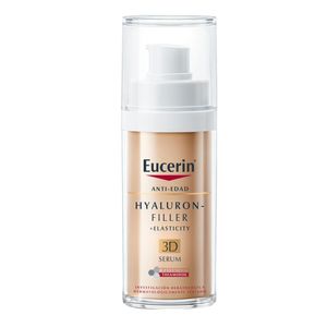 EUCERIN HYALURON FILLER ELASTICITY 3D SERUM 30ML
