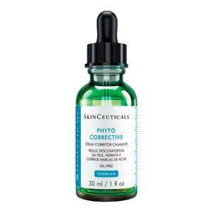 PHYTO CORRECTIVE FLUIDO HIDRATANTE SKINCEUTICALS 30ML