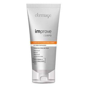 HIDRATANTE CORPORAL DERMAGE IMPROVE REVITALIZANTE 180ML