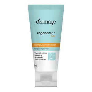 DERMAGE REGENERAGE FACE 50G