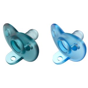 CHUPETA PHILIPS AVENT SOOTHIE MENINO 0 A 6M 2UN