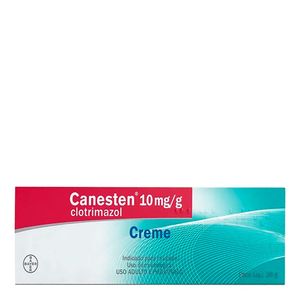 CANESTEN CREME 20G