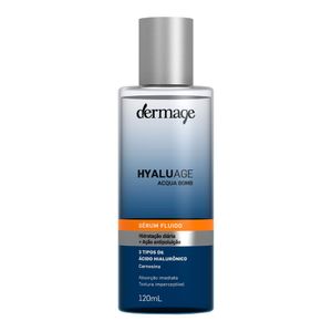 DERMAGE HYALUAGE ACQUA BOMB 120ML