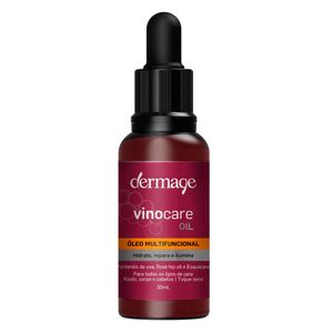 OLEO MULTIFUNCIONAL DERMAGE VINOCARE OIL 30ML