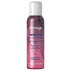 DERMAGE REVICARE DRY CONDITIONER A SECO 150ML