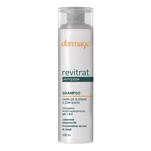 SHAMPOO REVITRAT ANTIQUEDA 200ML