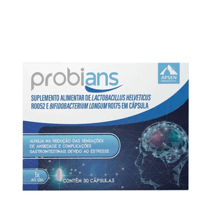 PROBIANS 30CAP